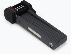 ABUS Bordo Bordo uGrip 5700C/80 SH lacăt de bicicletă negru 87791
