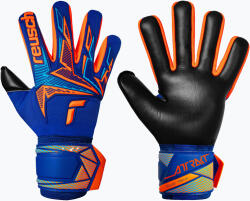 Reusch Mănuși de portar Reusch Attrakt Freegel Duo NC sharp blue/shocking orange/black