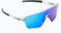Oakley Ochelari de soare Oakley Corridor SQ matte clear/prizm sapphire