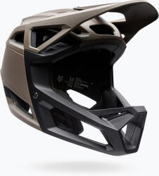 FOX Cască de ciclism Fox Racing Proframe Solid nut