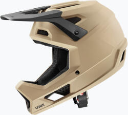 uvex Cască de bicicletă UVEX Ravage desert matt