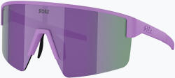 Bliz Ochelari de soare Bliz P004 matte blue/grey blue mirror