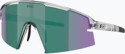 Bliz Ochelari de soare Bliz P006S crystal black/green green multi