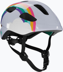 Lazer Cască de ciclism pentru copii Lazer Pnut 2.0 KinetiCore rainbow