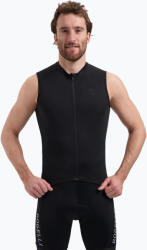 Rogelli Tricou de ciclism pentru bărbați Rogelli Essential II WS black