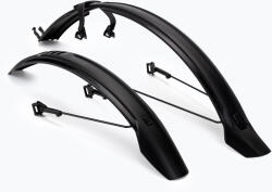 SKS Veloflexx 65 apărători de noroi pentru biciclete negru 11666