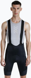 X-Bionic Pantaloni scurți de ciclism pentru bărbați X-Bionic Corefusion Ride Bib Shorts x black