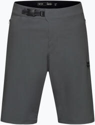 Fox Racing Pantaloni scurți de ciclism pentru bărbați Fox Racing Ranger dark shadow