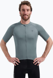 Rogelli Tricou de ciclism pentru bărbați Rogelli Essential II grey