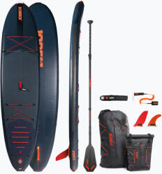 Jobe SUP bord Yarra Elite 10'6" Pachet albastru marin 486423011