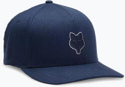 Fox Racing Șapcă Fox Racing Fox Head Flexfit midnight
