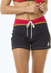 Rip Curl Pantaloni scurți de baie pentru femei Rip Curl Victoria Vergara Boardshort navy Costum de baie dama