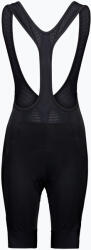 POC Pantaloni scurți de ciclism pentru femei POC Cadence Bib W uraniu negru