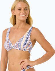 Rip Curl Partea de sus a costumului de baie Rip Curl San Carlos E Cup multicolor Costum de baie dama