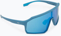 GOG EYEWEAR Ochelari de soare GOG Bingo matt blue/reflex white/blue