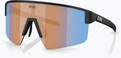 Bliz Ochelari de soare Bliz P004 Nano Optics Nordic Light matte black/coral/orange blue multi