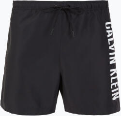 Calvin Klein Pantaloni scurți de baie Calvin Klein pentru bărbați KM0KM01092 Intense Power Medium Drawstring pvh negru