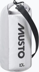 Musto Sac impermeabil Musto Dry Tube 2.0 10 l platinum