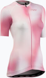 Northwave Tricou de ciclism pentru femei Northwave Blade dusty malva