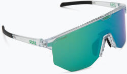Bliz Ochelari de soare Bliz Hero transparent white/brown green multi