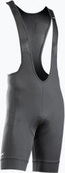 Northwave Pantaloni scurți de ciclism pentru bărbați Northwave Active Bibshort black