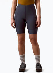 Endura Pantaloni scurți de ciclism pentru femei Endura Loop Waist Short W carbon grey