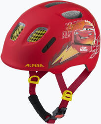Alpina Cască de ciclism pentru copii Alpina Ximo 2 Jr disney cars