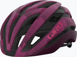 Giro Cască de bicicletă Giro Cielo MIPS matte dark cherry towers