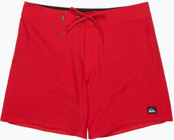 Quiksilver Pantaloni scurți de baie pentru bărbați Quiksilver Surfsilk Kaimana 16" salsa