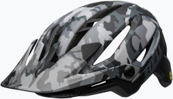 Bell Cască de ciclism Bell Sixer Integrated MIPS matte gloss black/camo