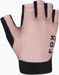 Fox Racing Mănuși de ciclism pentru bărbați Fox Racing Ranger Gel Short dusty rose
