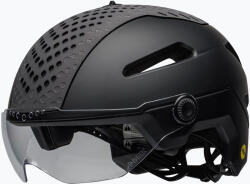 Bell Cască de bicicletă Bell Annex Shield Integrated MIPS matte black