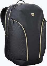 Wilson Rucsac de padel Wilson Defy Padel black/gold
