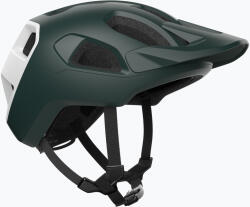 POC Cască de bicicletă POC Cularis pargasite green matt/hydrogen white matt