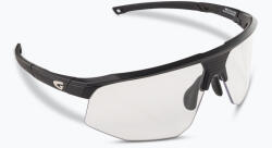 GOG EYEWEAR Ochelari de soare GOG Kilo matt black/clear smoke