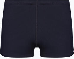 Nike Boxeri de înot bărbați Nike Hydrastrong Solid Square Leg negru NESSA002-001