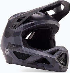 FOX Cască de bicicletă Fox Racing Rampage Camo black camo