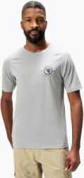 Endura Tricou de ciclism pentru bărbați Endura Loop Tech dreich grey
