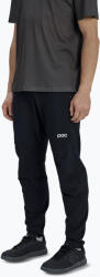 POC Pantaloni de ciclism pentru bărbați POC Motion uranium black
