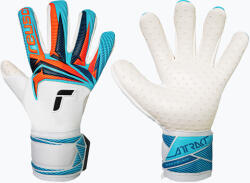 Reusch Mănuși de portar Reusch Attrakt SpeedBump white/light blue