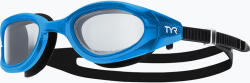 TYR Ochelari de înot TYR Special Ops 3.0 nepolarizați clear/blue/black