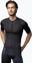 Alé Tricou de ciclism pentru bărbați Alé Color Block black