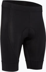 SILVINI Pantaloni scurți de ciclism pentru bărbați Silvini Fortore black