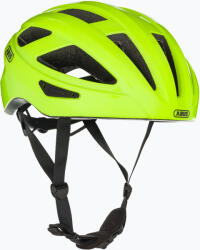 ABUS Cască de bicicletă ABUS Macator signal yellow