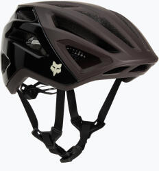 FOX Cască de bicicletă Fox Racing Crossframe Pro cocoa