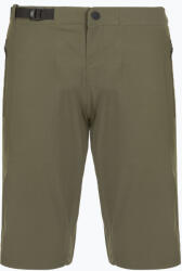 Fox Racing Pantaloni scurți de ciclism pentru femei Fox Racing Ranger W olive green