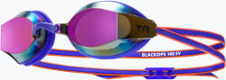 TYR Ochelari de înot TYR Blackops 140 Ev Racing Mirrored royal/multi