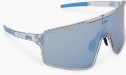 Bliz Ochelari de soare Bliz P001S transparent blue/smoke ice blue multi