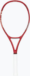 YONEX Rachetă de tenis YONEX Vcore 100 ruby red Racheta tenis