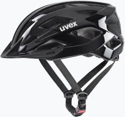 uvex Cască de ciclism UVEX I-vo 2 Pure black